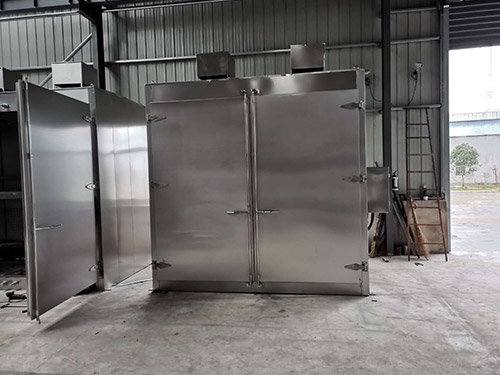 油桶蒸汽烘箱廠家